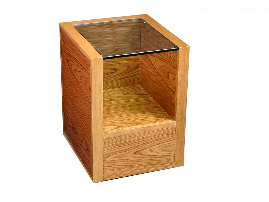 Nightstand small